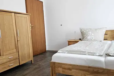 Image de Apartment Moon & Water Whg. 3 ground floor