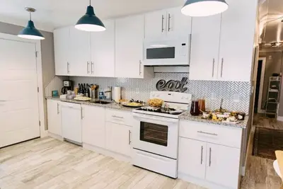 Image de Graze House by Pettigrew Adventures