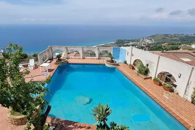 Image de Villa Velia Priscope