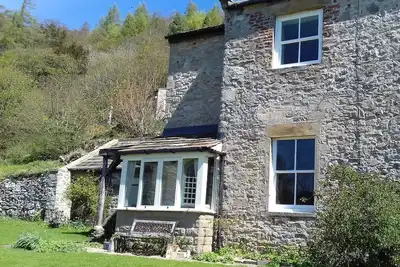 Image de Beautiful stone cottage 5 miles from Richmond and the Yorkshire Dales w/ free Wifi, multi-fuel stove