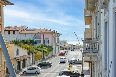 Image de Viareggio Beach Apartment