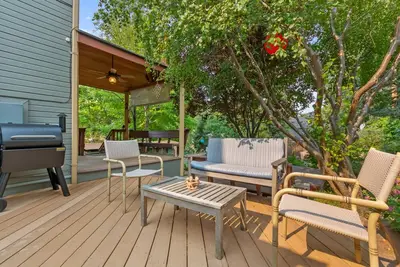 Image de Luxury Boise North End Home, Hot Tub / Fir Sauna / Near Downtown and Foothills