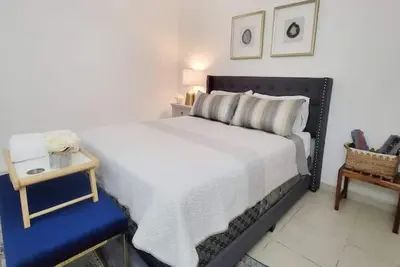 Image de Valley View, hillside gem full apt w/kitchen#1