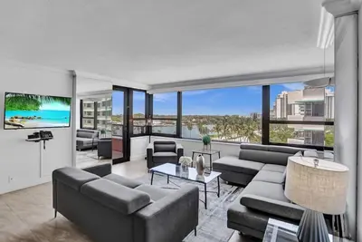 Image de Huge 2bd Miami beach with beach service -820