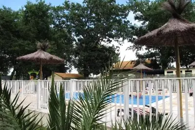 Image de Mh 4/6p Loggia bay D 6 personnes