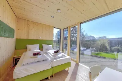 Image de Rabenstein Suite, Circa 42 qm, Max. 4 Personen