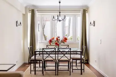 Image de Joivy Impressive 2-bed flat near the beach