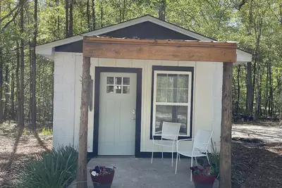 Image de Cozy Cottage minutes to Clemson University