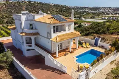 Image de Villa Chris by Gabi Miguel