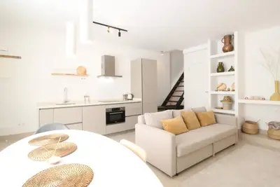 Image de Del Parque Flats Constancia Duplex