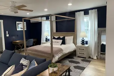 Image de Lake Lanier Luxury Loft