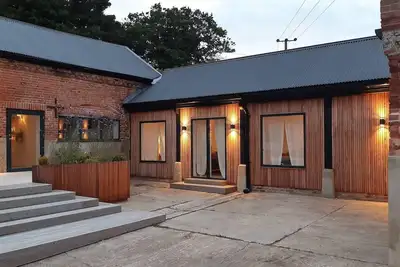 Image de Simple Coastal Luxury near Southwold sleeps 10