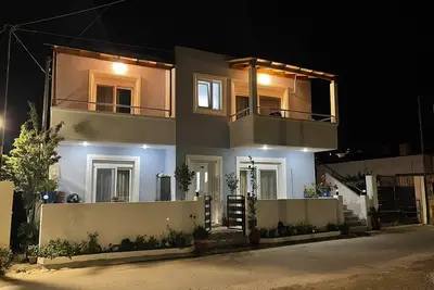 Image de Gennadi Retreat - House 1