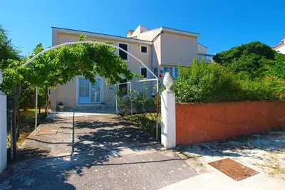 Image de Appartement de deux chambres avec la terrasse Banjole, Pula (A-20813-a)
