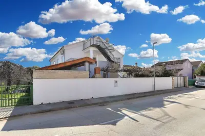 Image de Appartement de trois chambres avec la terrasse Medulin (A-21025-a)