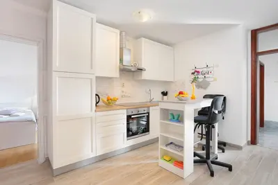 Image de Appartement de trois chambres avec la terrasse Split (A-21026-a)