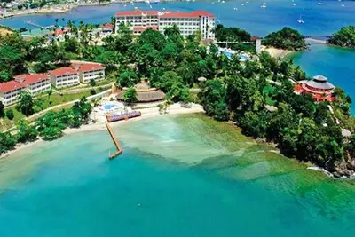 Image de Appart hôtel Veras Samana No 8