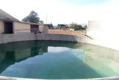 Image de Global Villa Paquita, maison avec barbecue et piscine