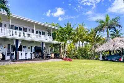 Image de Waterfront Villa @ Ian Fleming, James Bond Getaway