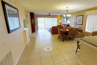 Image de Three words: Space. Comfort. Affordability.