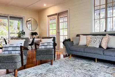 Image de Katoomba Hideaway - Blue Mountains Modern Getaway