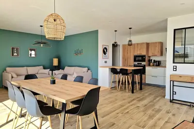 Image de villa la Casadyo Saint-Denis d'Oléron