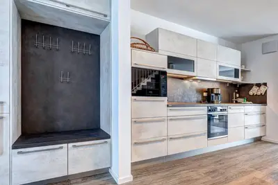 Image de 10 Bernsteinquartier Bq07e - Ferienhaus Meerzeit - Bq07e