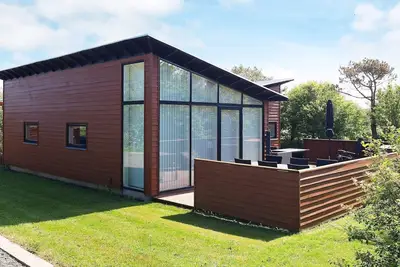 Image de Maison de vacances pour 6 a Vestervig-By Traum