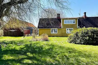 Image de Maison de vacances pour 8 a NYHAMNSLÄGE