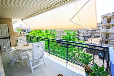 Roger Apartment Cambrils