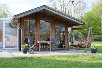 Image de Hof Sorgenfrei - Holiday home in Traventhal