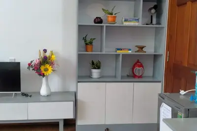 Image de Large Apartment with reasonable price
