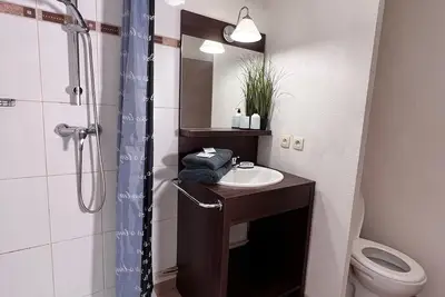 Image de 212 Appartement 10 min DisneyLand