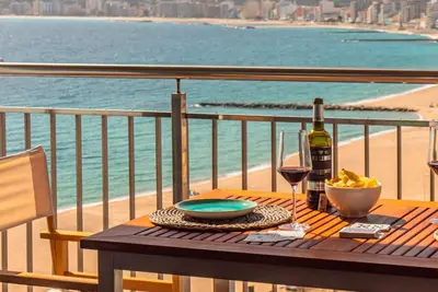 Image de La Bella Vista Palamós