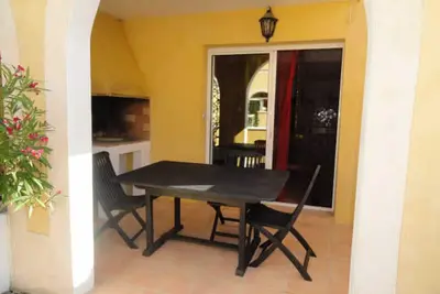 Image de Villa climatisée avec terrasse, garage privé, proche plage - Agde