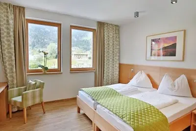 Image de Doppelzimmer Deutschberg - Hotel Seerose