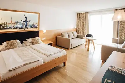 Image de Doppelzimmer Landskron - Hotel Seerose