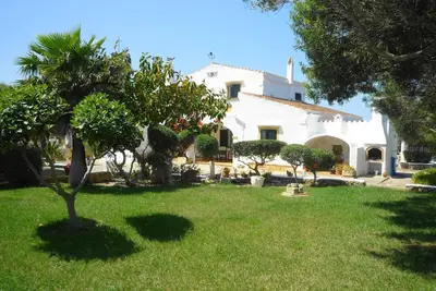 Image de My Rental Homes | Casa Mireva with large garden and private pool
