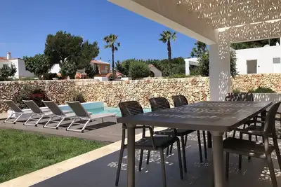 Image de My Rental Homes | Nure Villa 2 with private pool and garden
