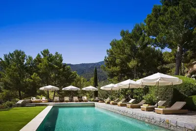 Image de My Rental Homes | Villa Maggy with sea view and pool