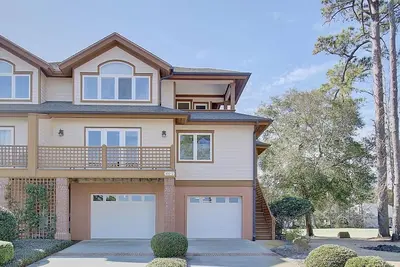 Image de Fairway to Heaven - Beautiful Golf Course Home