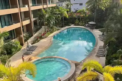 Image de “Casa Alebrije”