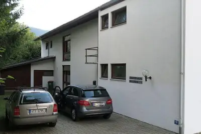 Appartement 1 - Gästehaus Bulfon