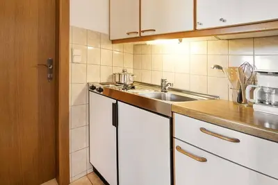 Image de Vacation apartment M with balcony - Ferienwohnungen Theresienhof