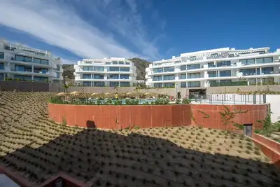 Image de Flat Deluxe&pool Higueron Fuengirola