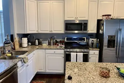 Image de Townhome in the Coastal Club Community