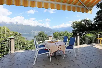 Maison de vacances Caviano pour 1 - 6 personnes avec 3 chambres à coucher - Maison de vacances indép