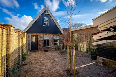 Image de City Cottage