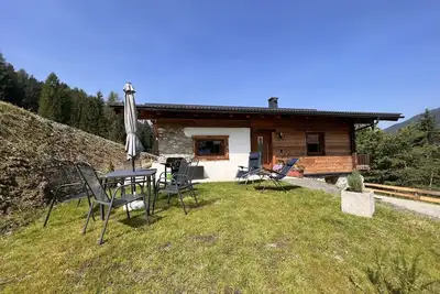 Image de Hettegg Lehen by Interhome