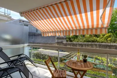 Image de Appartement Agena by Interhome